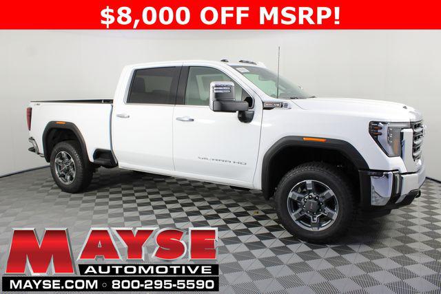 2026 GMC Sierra 2500HD SLT for sale in Aurora, MO