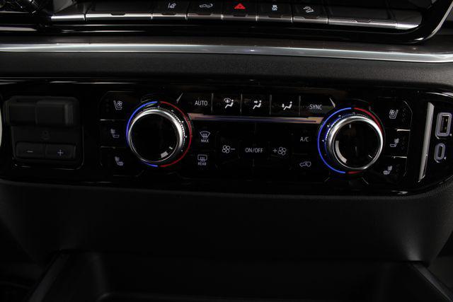 2026 GMC Sierra 2500HD SLT