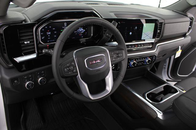 2026 GMC Sierra 2500HD SLT