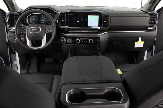 2026 GMC Sierra 2500HD SLT