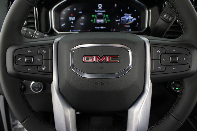 2026 GMC Sierra 2500HD SLT