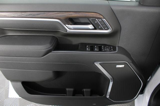 2026 GMC Sierra 2500HD SLT
