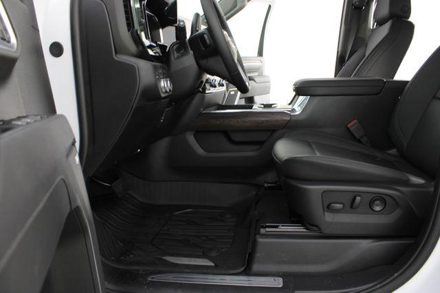 2026 GMC Sierra 2500HD SLT