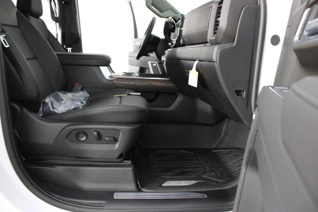 2026 GMC Sierra 2500HD SLT