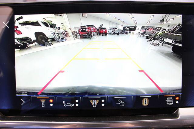 2026 Chevrolet Silverado 1500 4WD Crew Cab Short Bed High Country