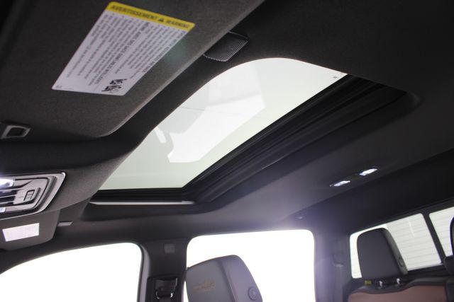 2026 Chevrolet Silverado 1500 4WD Crew Cab Short Bed High Country