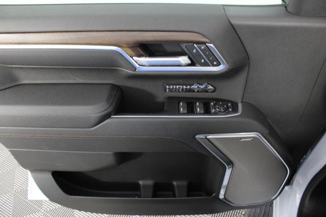 2026 Chevrolet Silverado 1500 4WD Crew Cab Short Bed High Country