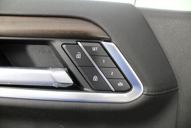 2026 Chevrolet Silverado 1500 4WD Crew Cab Short Bed High Country