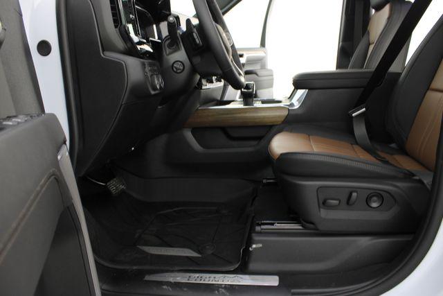 2026 Chevrolet Silverado 1500 4WD Crew Cab Short Bed High Country