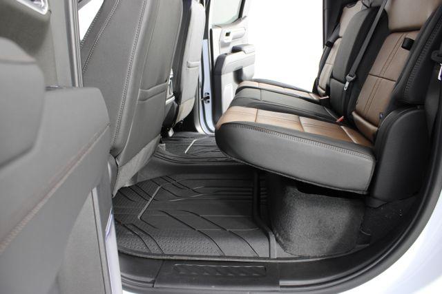 2026 Chevrolet Silverado 1500 4WD Crew Cab Short Bed High Country