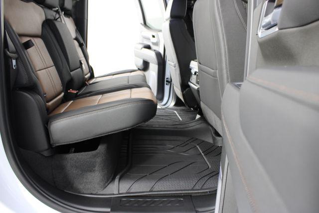 2026 Chevrolet Silverado 1500 4WD Crew Cab Short Bed High Country