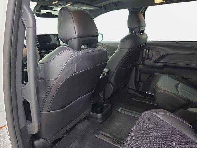 2023 Toyota Sienna 25th Anniversary Edition