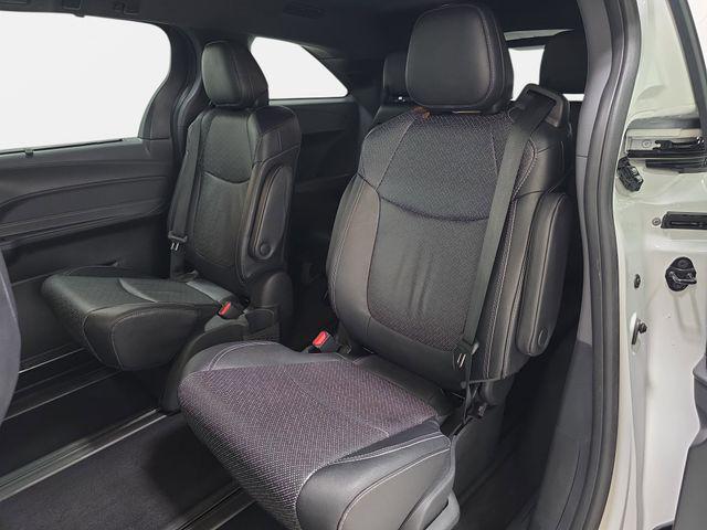 2023 Toyota Sienna 25th Anniversary Edition