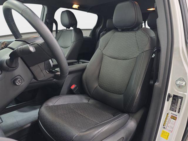 2023 Toyota Sienna 25th Anniversary Edition