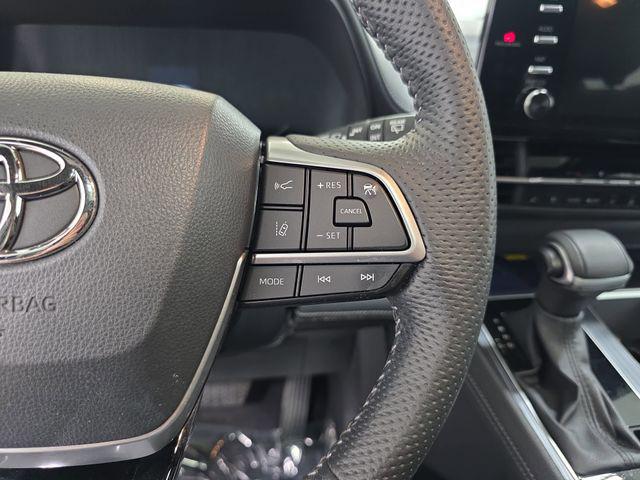 2023 Toyota Sienna 25th Anniversary Edition
