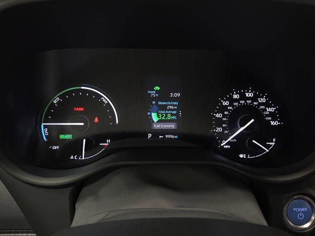2023 Toyota Sienna 25th Anniversary Edition