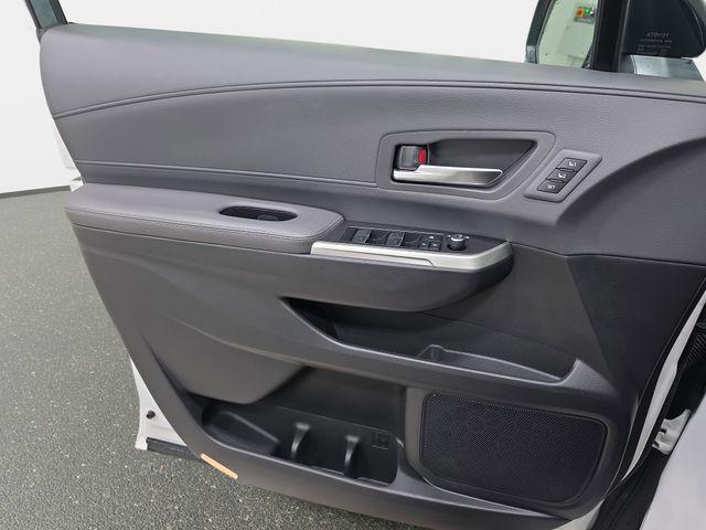 2023 Toyota Sienna 25th Anniversary Edition