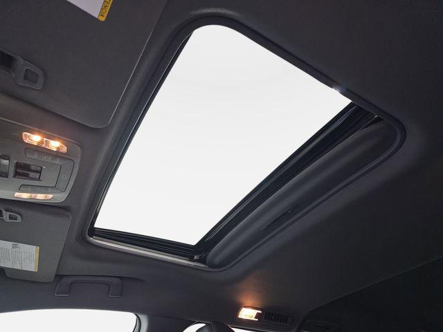 2023 Toyota Sienna 25th Anniversary Edition