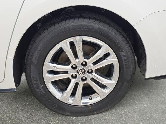 2023 Toyota Sienna 25th Anniversary Edition