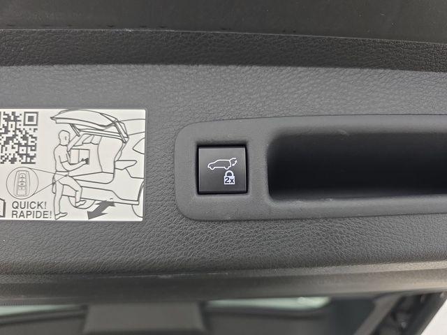 2023 Toyota Sienna 25th Anniversary Edition