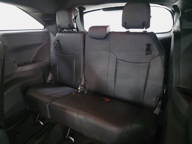 2023 Toyota Sienna 25th Anniversary Edition