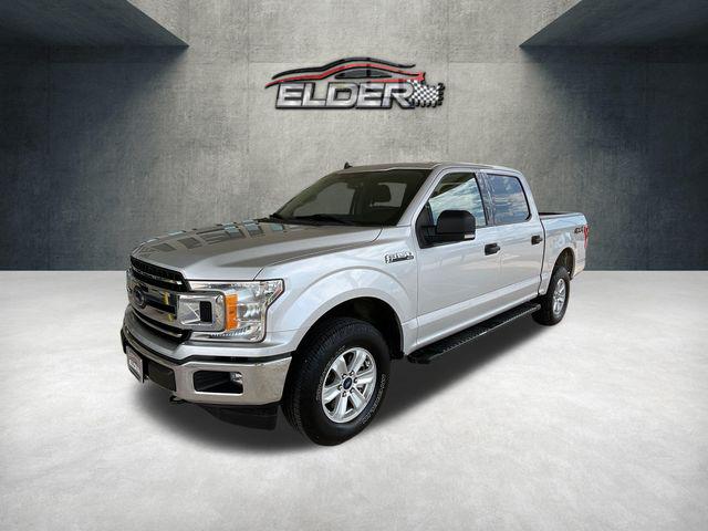 2019 Ford F-150 XLT for sale in Cedar Park, TX