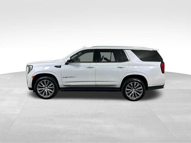 2021 GMC Yukon 4WD Denali