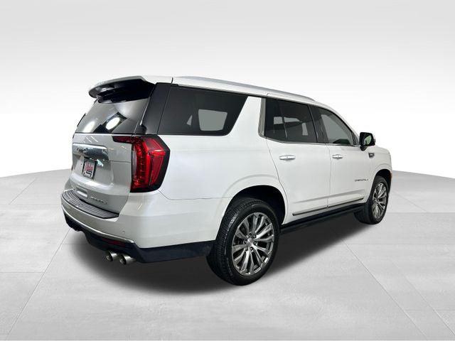 2021 GMC Yukon 4WD Denali
