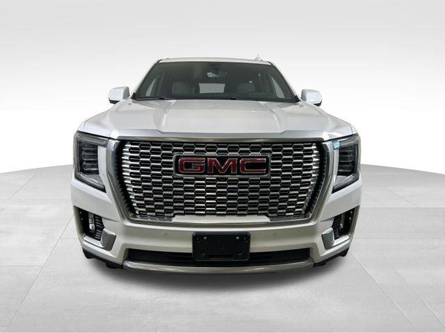 2021 GMC Yukon 4WD Denali
