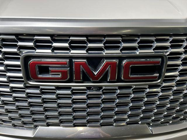 2021 GMC Yukon 4WD Denali