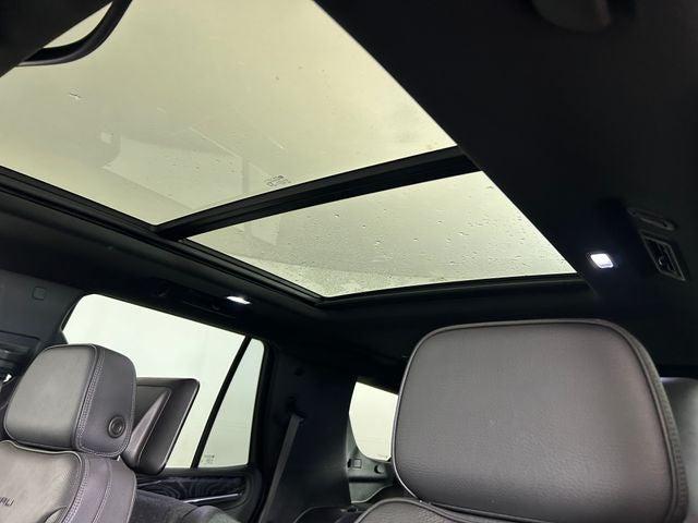 2021 GMC Yukon 4WD Denali