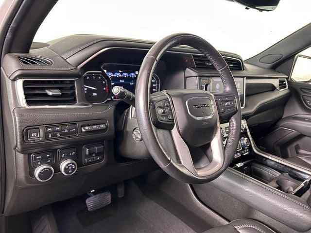 2021 GMC Yukon 4WD Denali