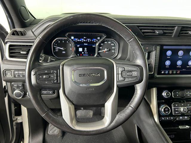 2021 GMC Yukon 4WD Denali