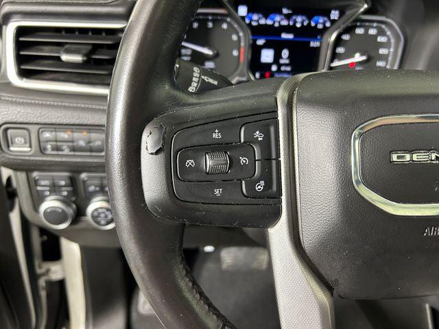 2021 GMC Yukon 4WD Denali