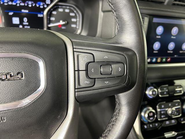 2021 GMC Yukon 4WD Denali