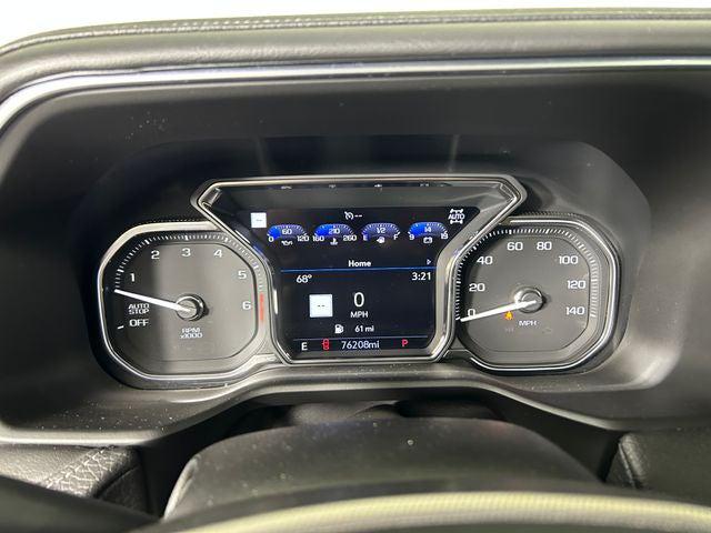 2021 GMC Yukon 4WD Denali