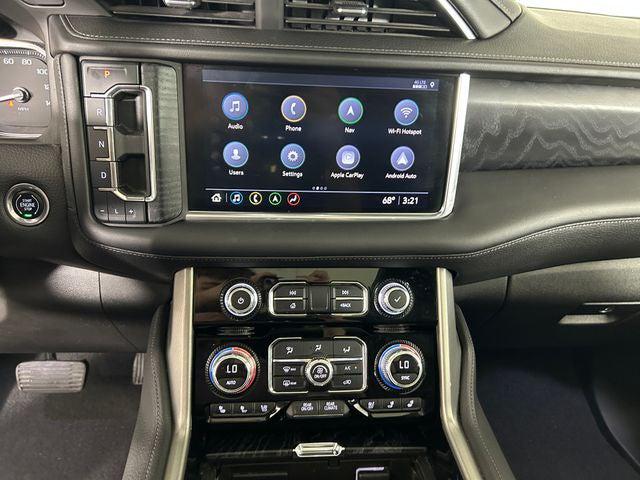 2021 GMC Yukon 4WD Denali