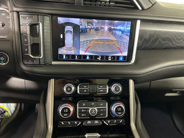 2021 GMC Yukon 4WD Denali