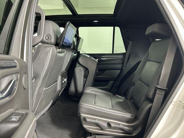 2021 GMC Yukon 4WD Denali