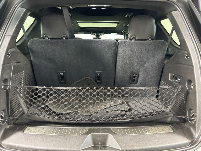 2021 GMC Yukon 4WD Denali