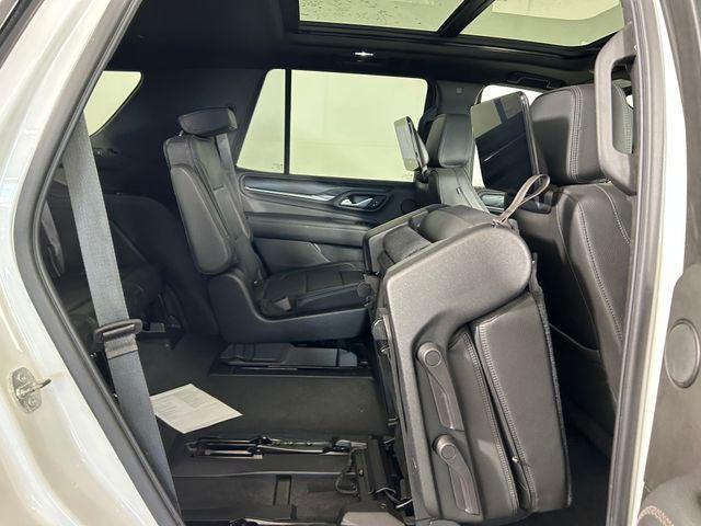 2021 GMC Yukon 4WD Denali