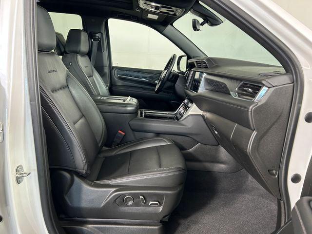2021 GMC Yukon 4WD Denali