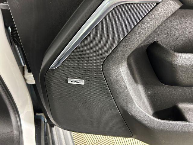 2021 GMC Yukon 4WD Denali