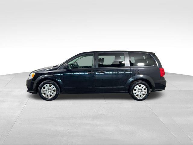 2020 Dodge Grand Caravan SE