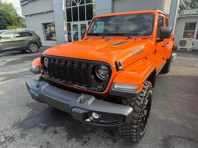 2026 Jeep Gladiator Sport for sale in Mifflintown, PA