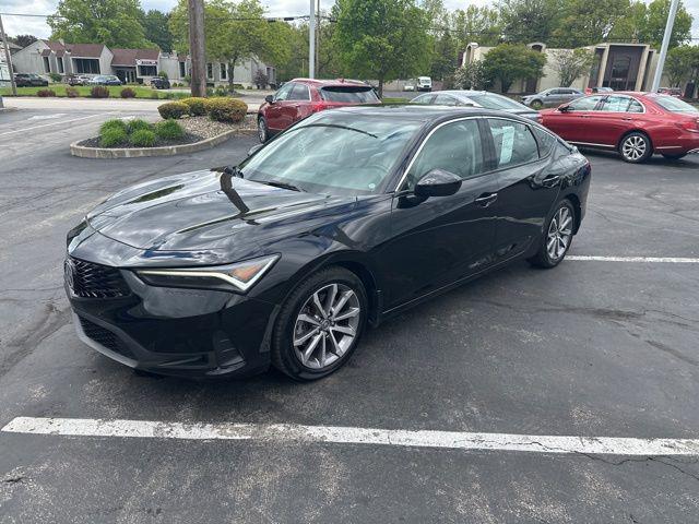 2023 Acura Integra Base for sale in Boardman, OH