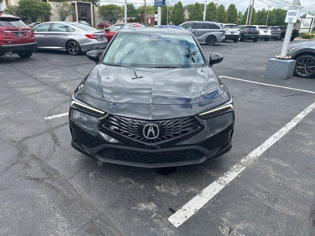 2023 Acura Integra Base