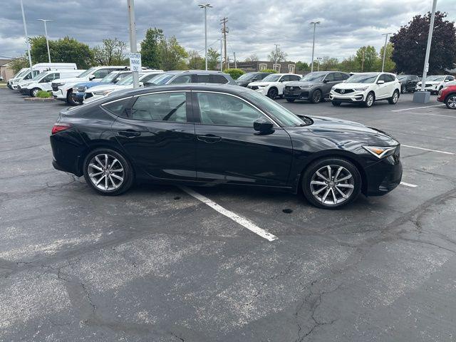 2023 Acura Integra Base