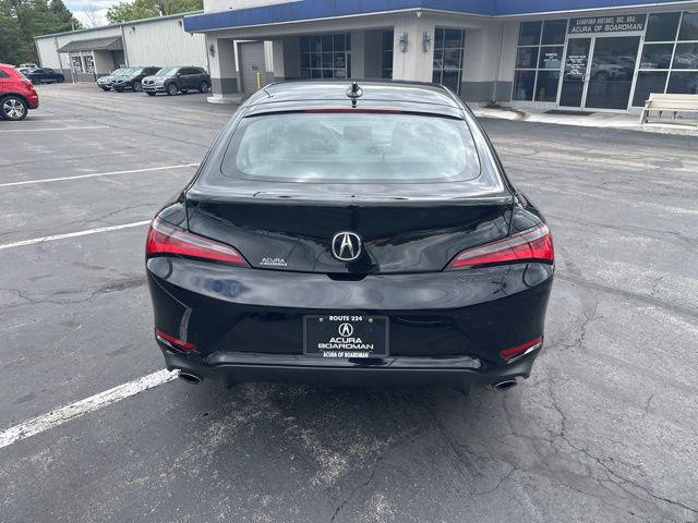 2023 Acura Integra Base