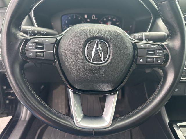 2023 Acura Integra Base